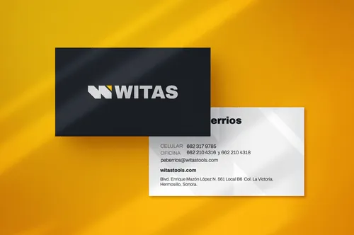 business card design hermosillo mexico